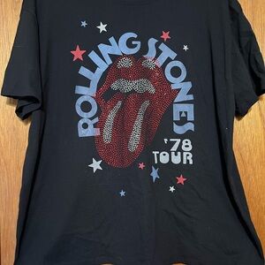 Women’s Plus Sized Tee